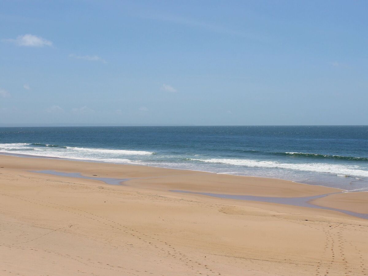 Carcavelos Sol – Appart 4 ch, 600 m de la plage - Photo 41