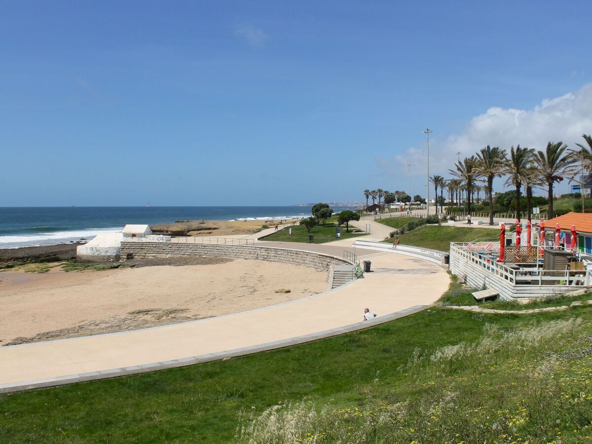 Carcavelos Sol – Appart 4 ch, 600 m de la plage - Photo 42