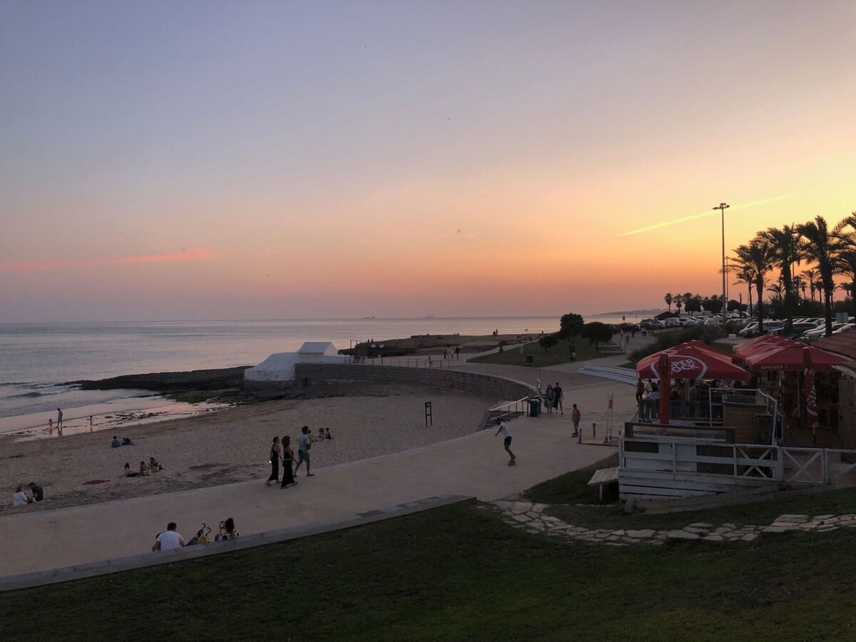 Carcavelos Sol – Appart 4 ch, 600 m de la plage - Photo 43