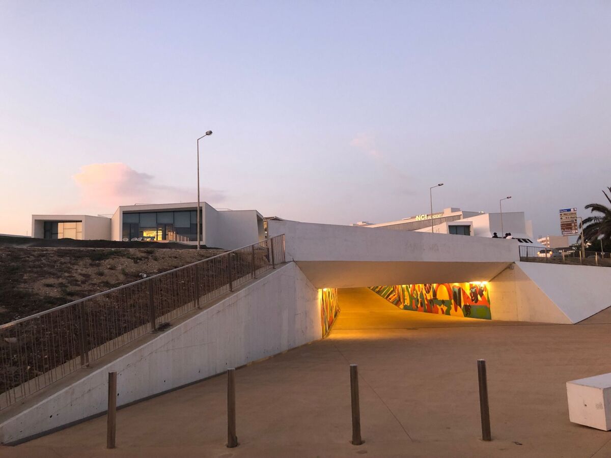 Carcavelos Sol – Appart 4 ch, 600 m de la plage - Photo 44