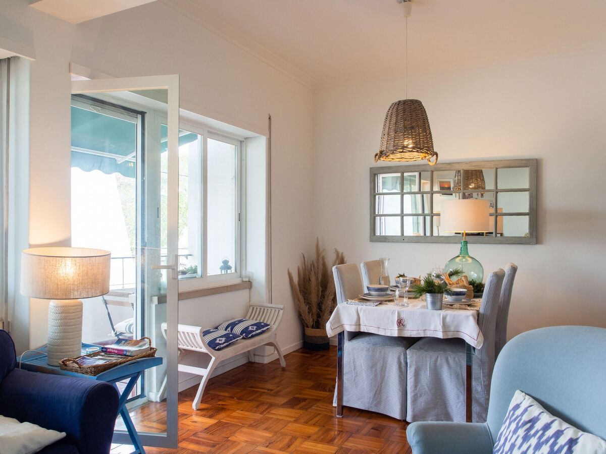 Appartement 2 chambres avec terrasse à Cascais - Photo 7