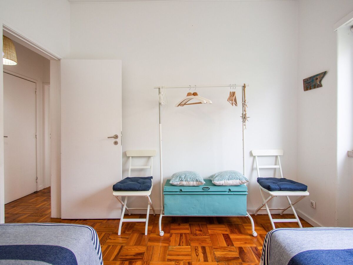 Appartement 2 chambres avec terrasse à Cascais - Photo 28