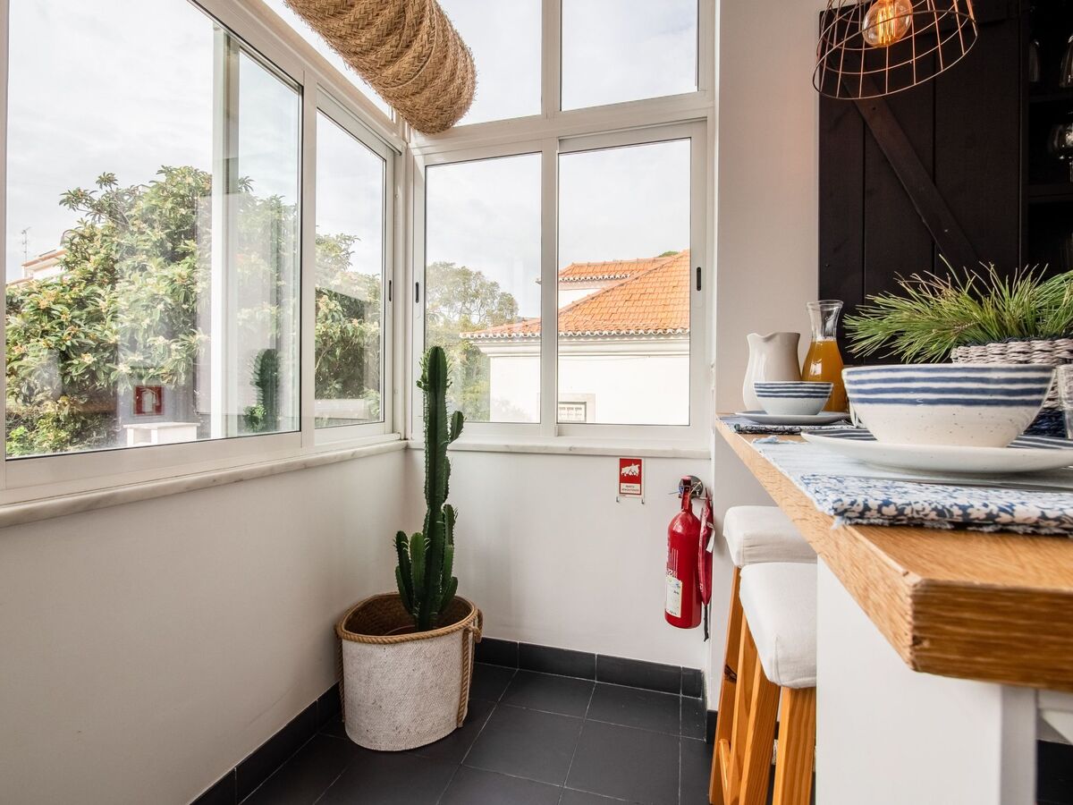Appartement 2 chambres avec terrasse à Cascais - Photo 40