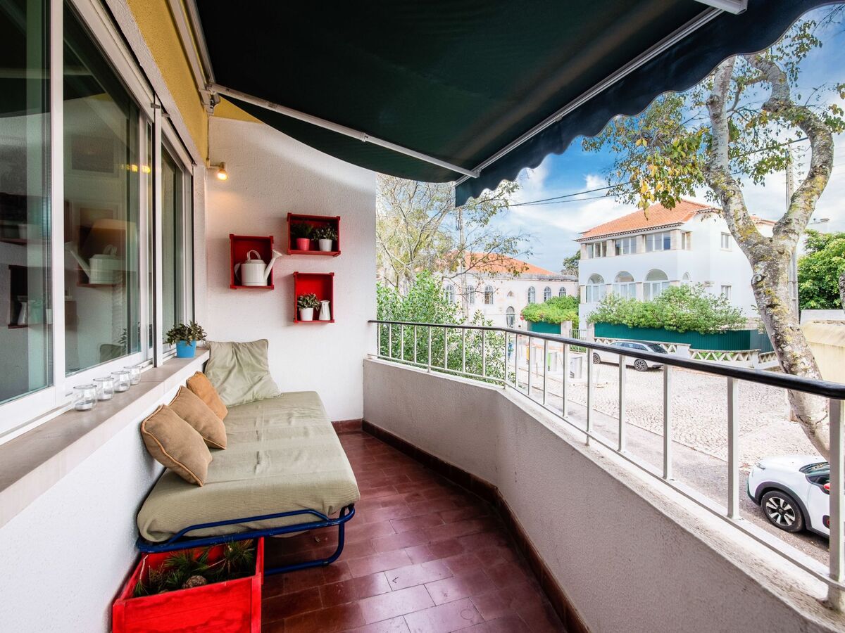 Appartement 2 chambres avec terrasse à Cascais - Photo 44