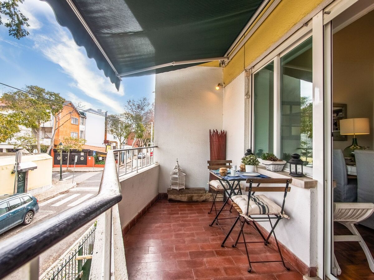Appartement 2 chambres avec terrasse à Cascais - Photo 45