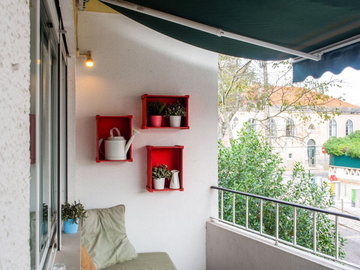 Appartement 2 chambres avec terrasse à Cascais - Photo 46