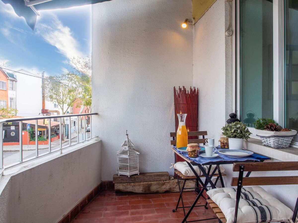 Appartement 2 chambres avec terrasse à Cascais - Photo 47