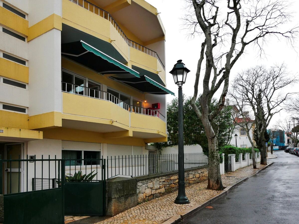 Appartement 2 chambres avec terrasse à Cascais - Photo 48