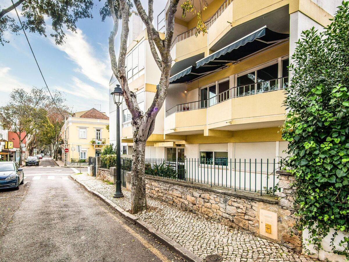 Appartement 2 chambres avec terrasse à Cascais - Photo 49