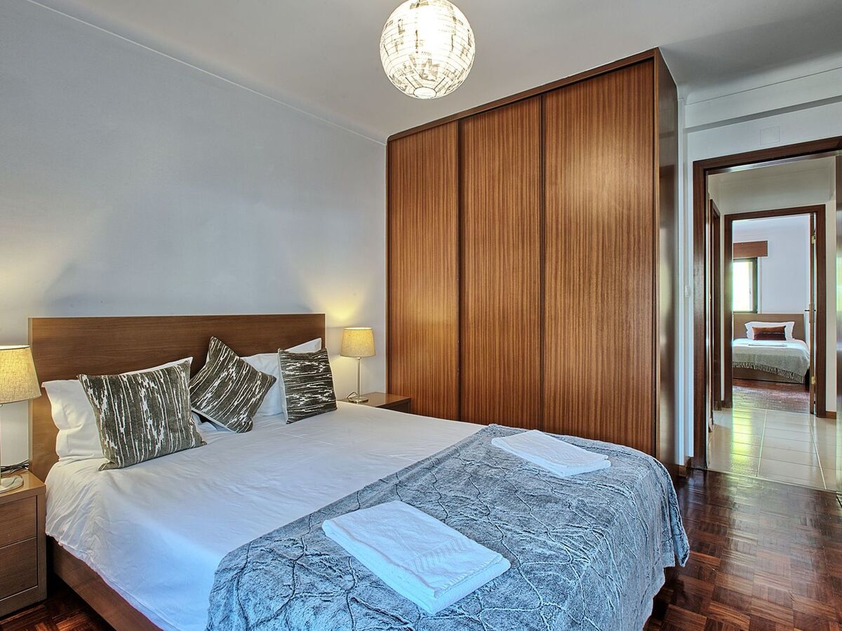Cristo Rei Gardens – Appartement 3 chambres Moscavide - Photo 1