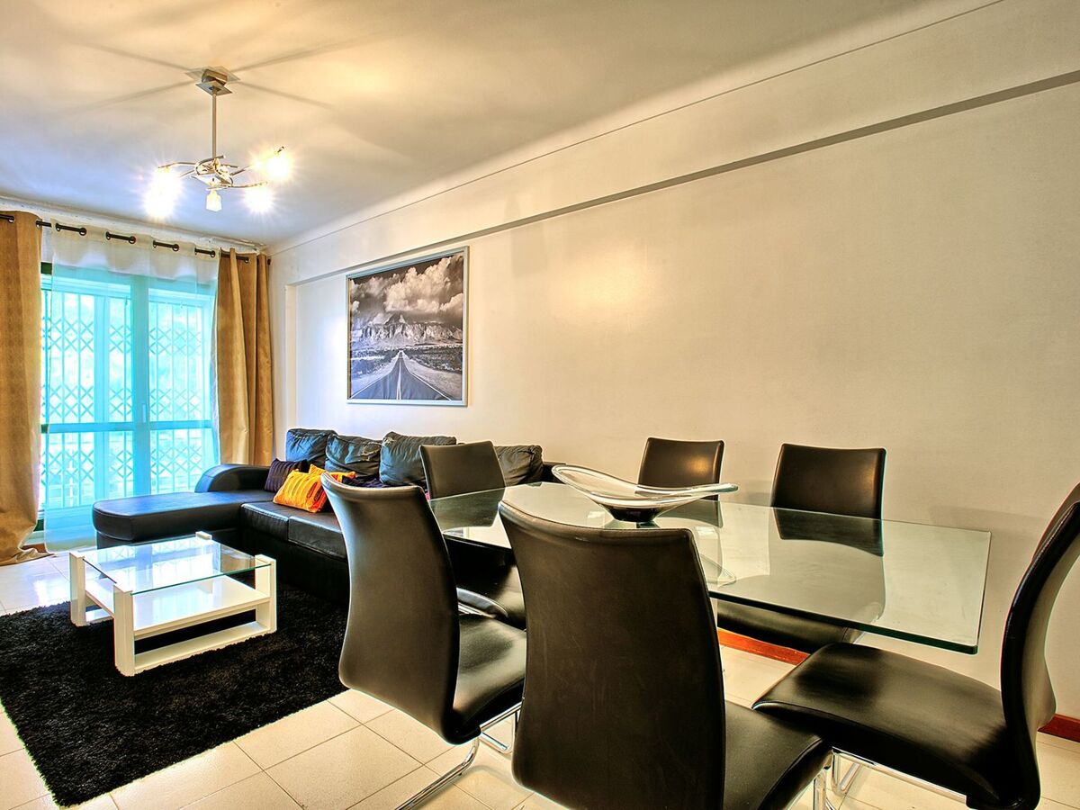 Cristo Rei Gardens – Appartement 3 chambres Moscavide - Photo 2