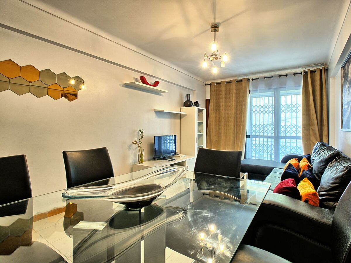 Cristo Rei Gardens – Appartement 3 chambres Moscavide - Photo 7