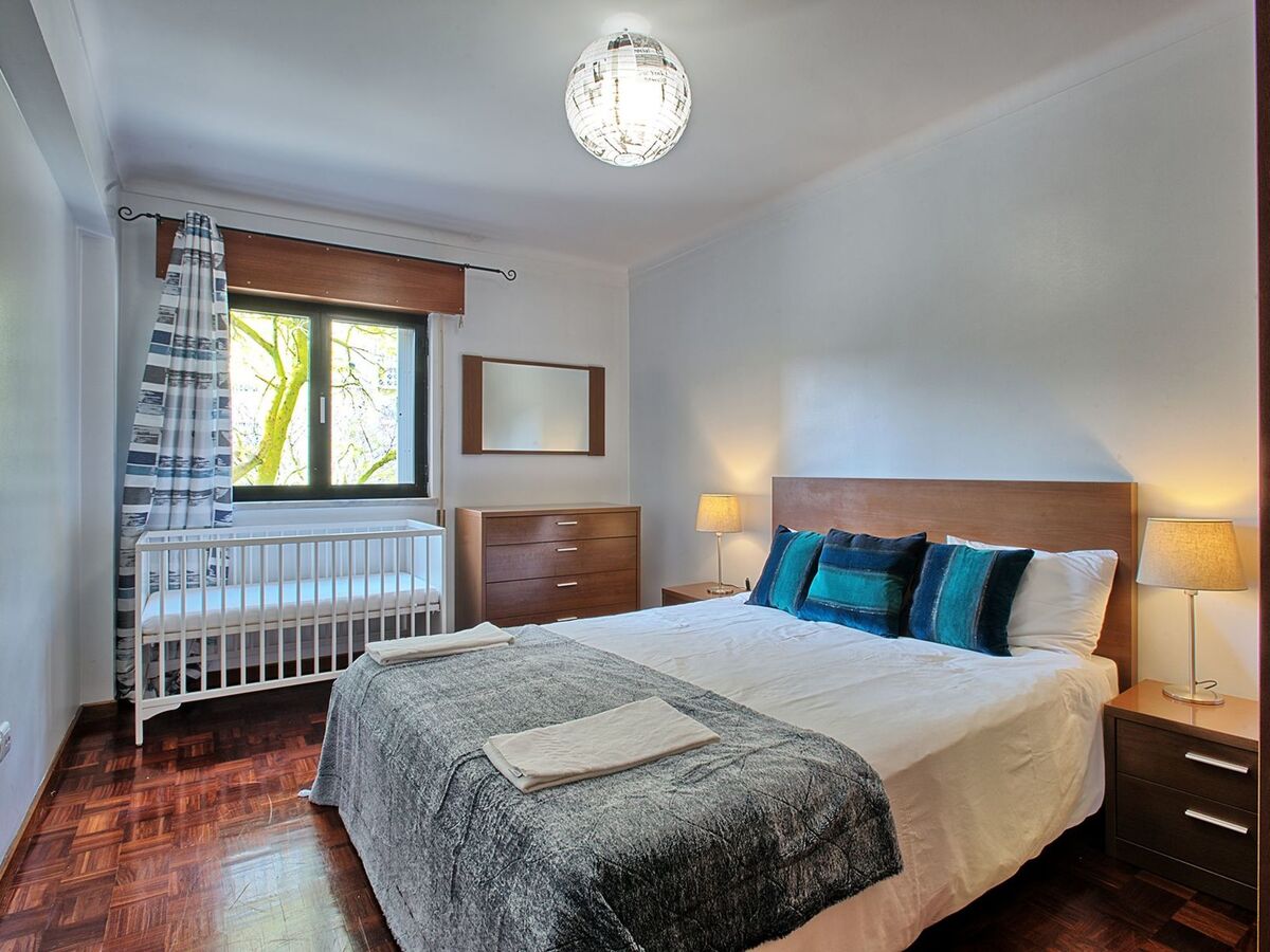 Cristo Rei Gardens – Appartement 3 chambres Moscavide - Photo 8