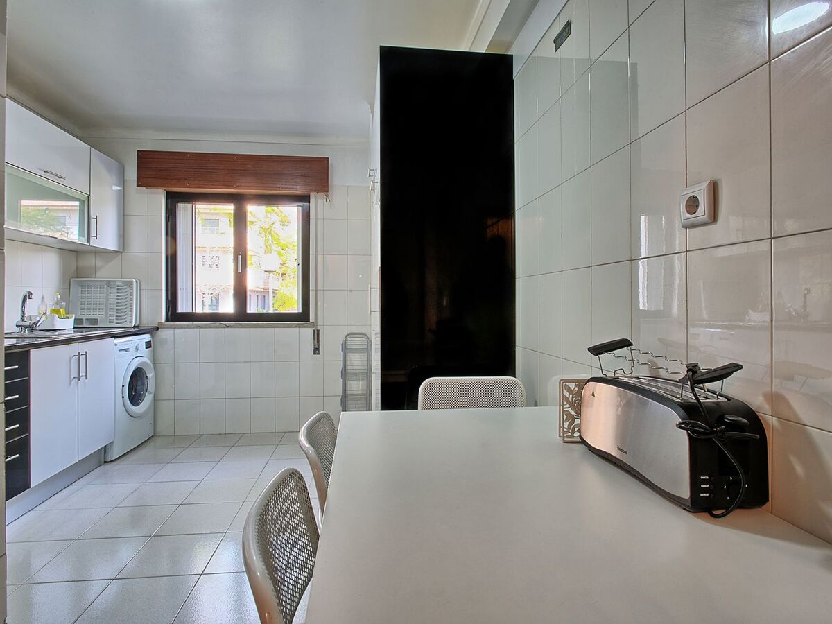 Cristo Rei Gardens – Appartement 3 chambres Moscavide - Photo 16