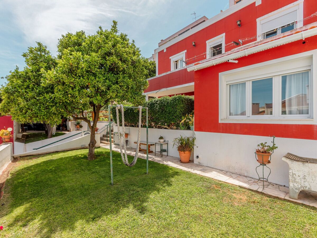 Maison 1 chambre à Algés avec petite piscine commune - Photo 2
