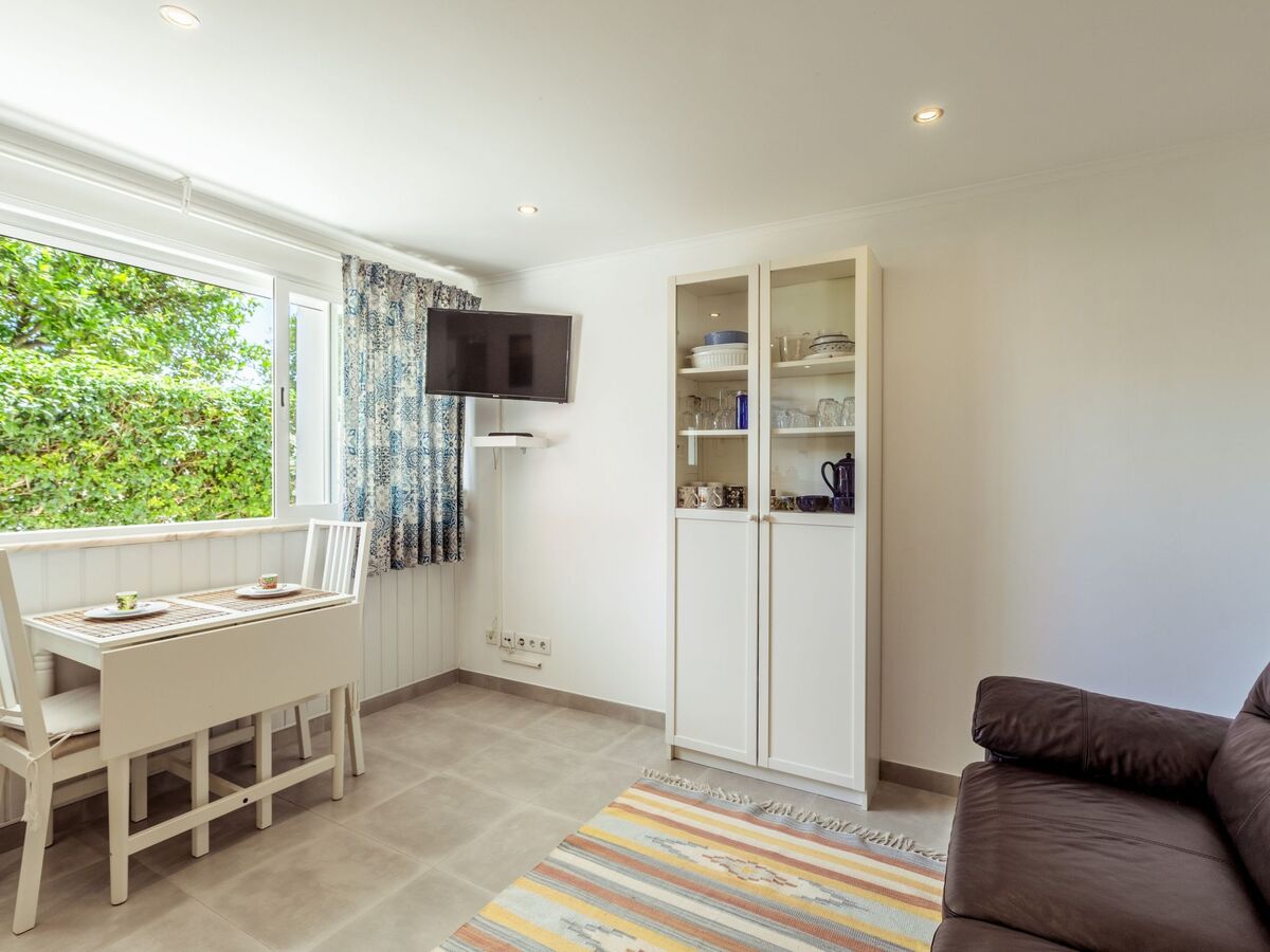 Maison 1 chambre à Algés avec petite piscine commune - Photo 5