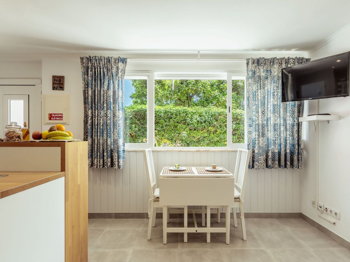 Maison 1 chambre à Algés avec petite piscine commune - Photo 6