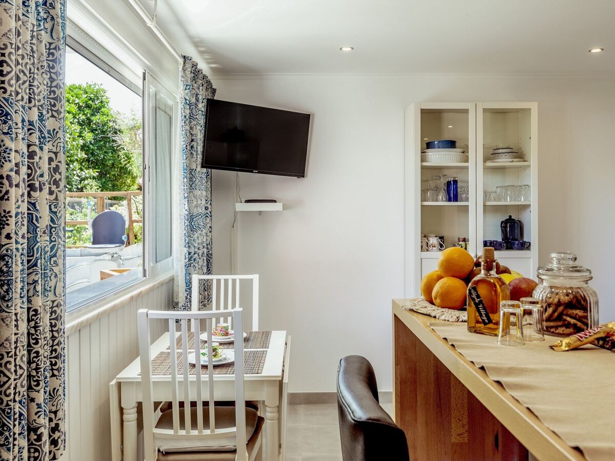 Maison 1 chambre à Algés avec petite piscine commune - Photo 8