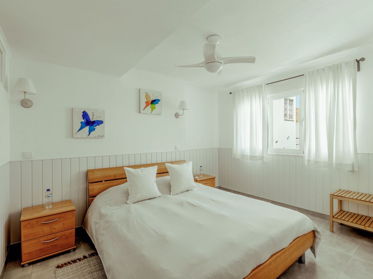Maison 1 chambre à Algés avec petite piscine commune - Photo 13