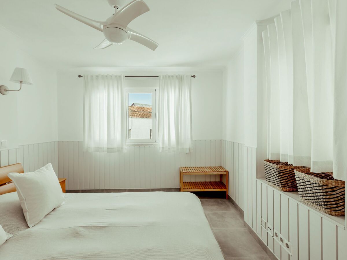 Maison 1 chambre à Algés avec petite piscine commune - Photo 14