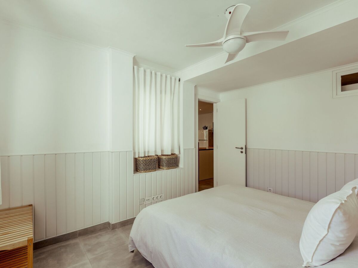 Maison 1 chambre à Algés avec petite piscine commune - Photo 17