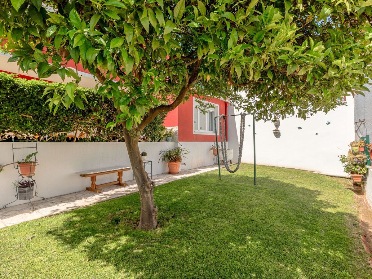 Maison 1 chambre à Algés avec petite piscine commune - Photo 21
