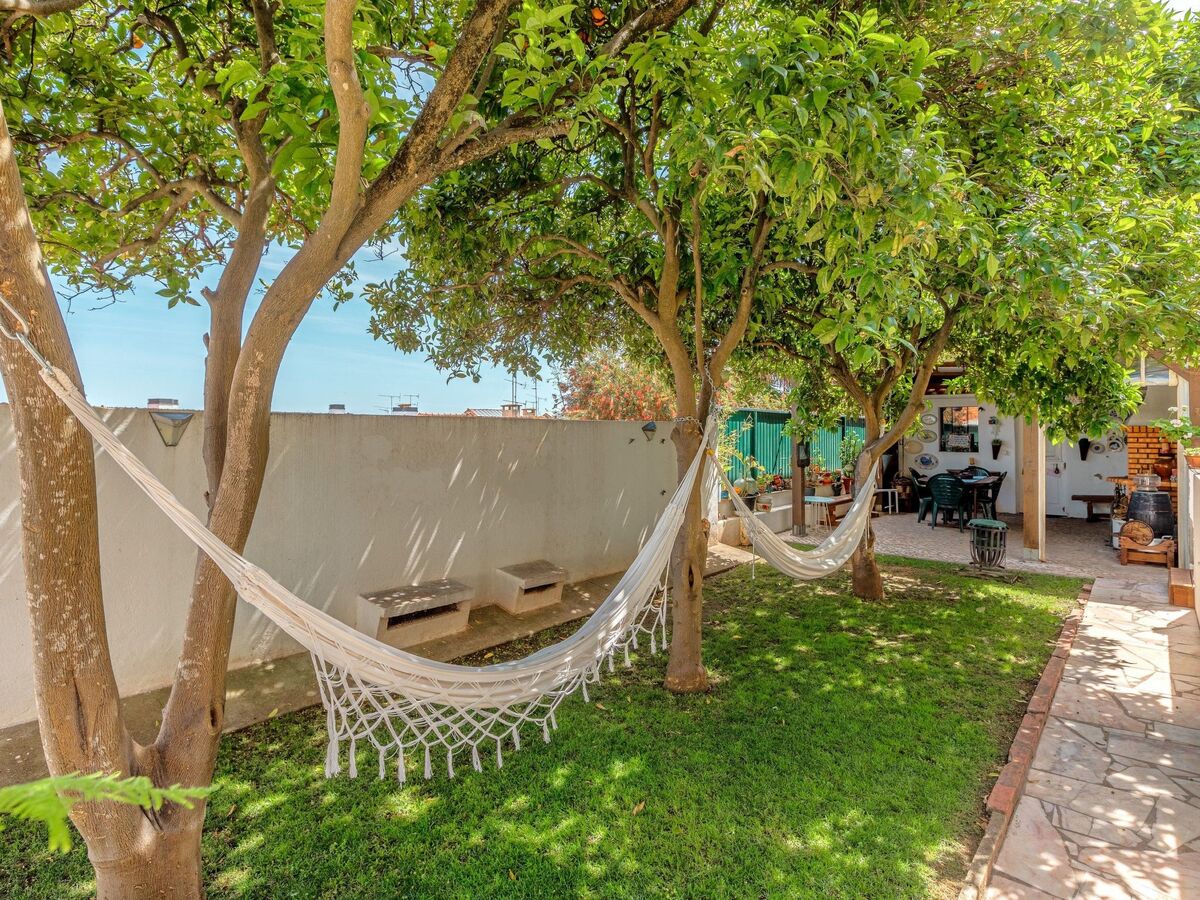 Maison 1 chambre à Algés avec petite piscine commune - Photo 26