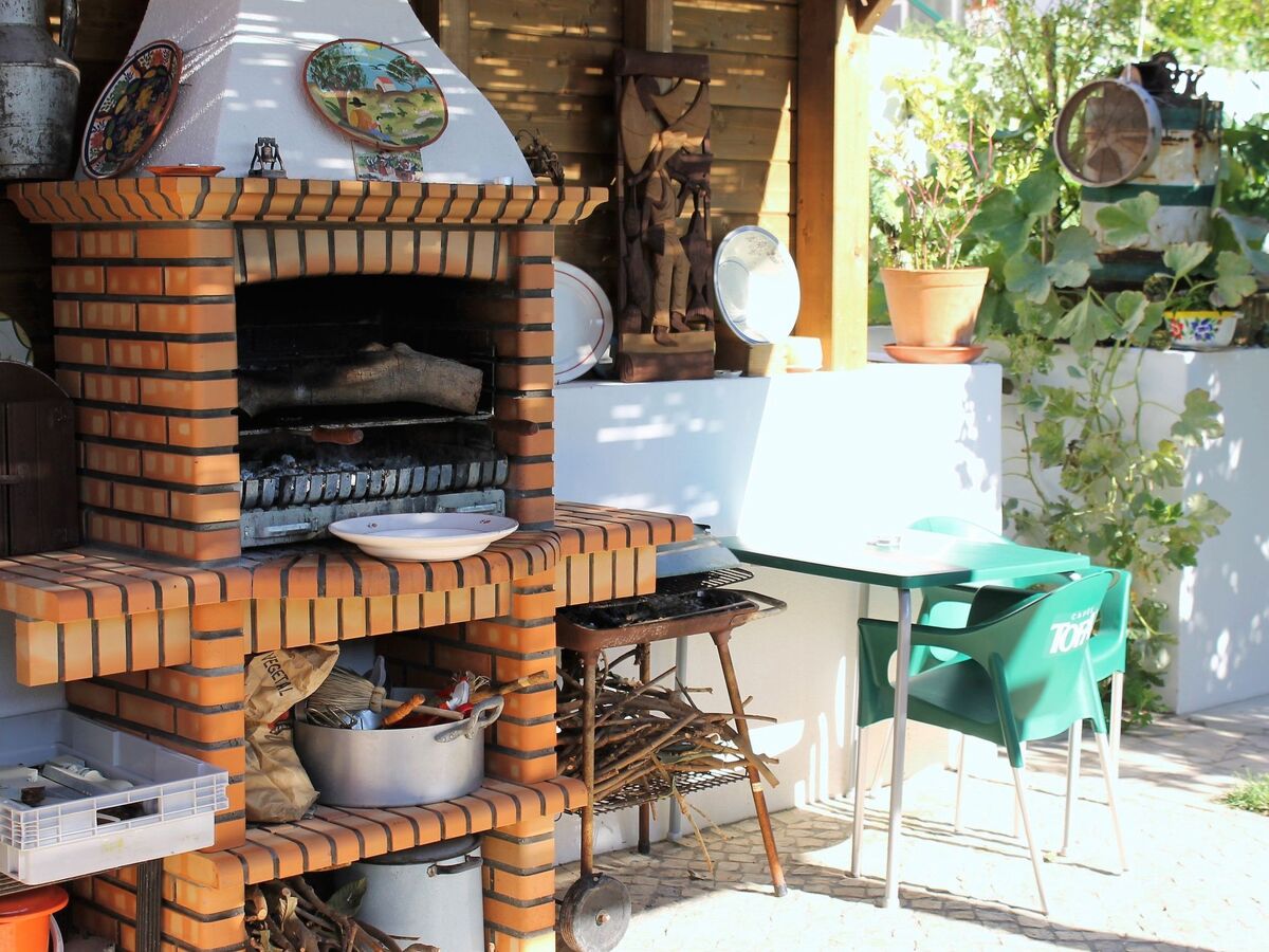 Maison 1 chambre à Algés avec petite piscine commune - Photo 29