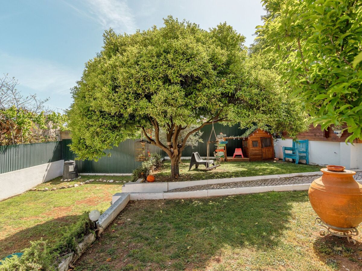 Maison 1 chambre à Algés avec petite piscine commune - Photo 36