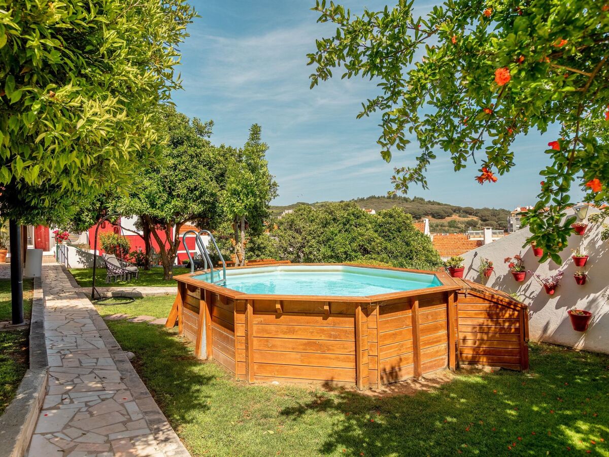 Maison 2 chambres à Algés avec petit pool partagé - Photo 3