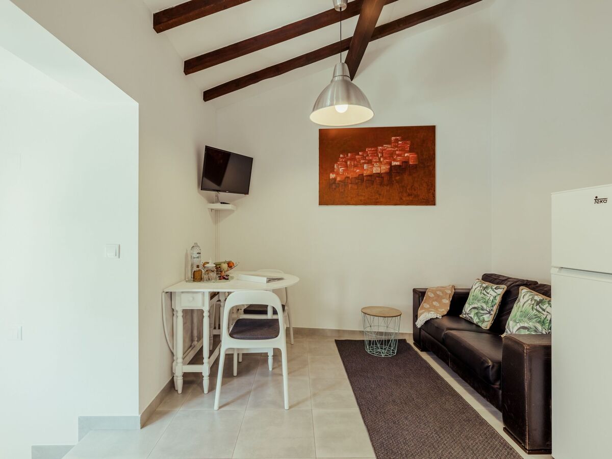 Maison 2 chambres à Algés avec petit pool partagé - Photo 7