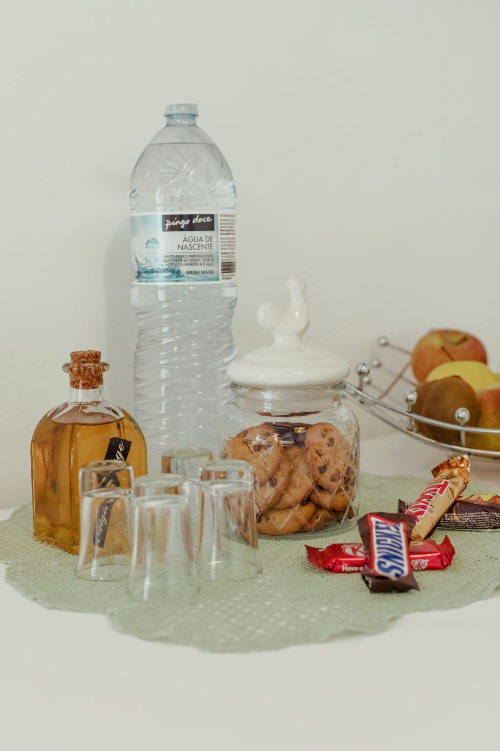 Maison 2 chambres à Algés avec petit pool partagé - Photo 8