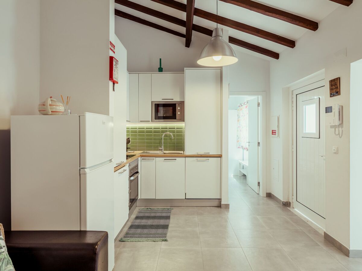 Maison 2 chambres à Algés avec petit pool partagé - Photo 9