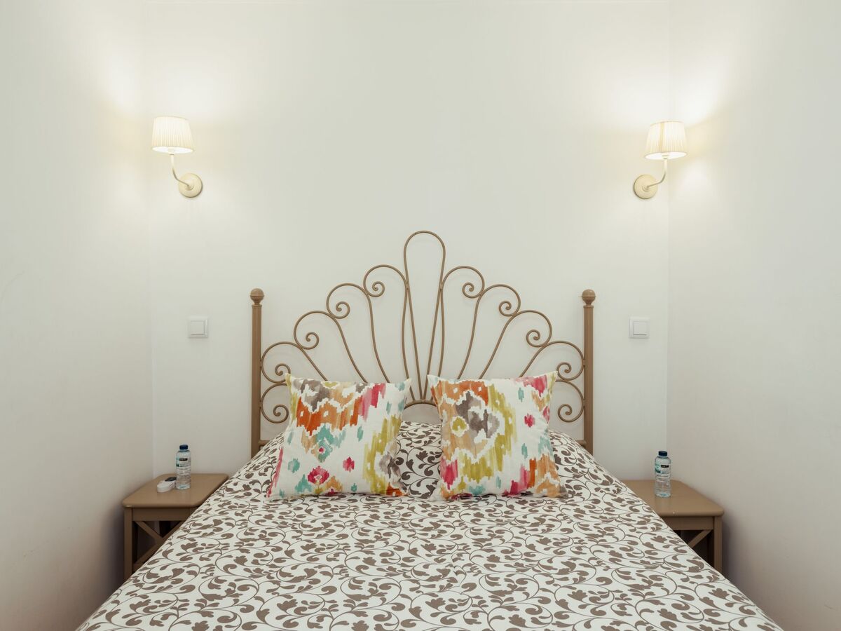 Maison 2 chambres à Algés avec petit pool partagé - Photo 12
