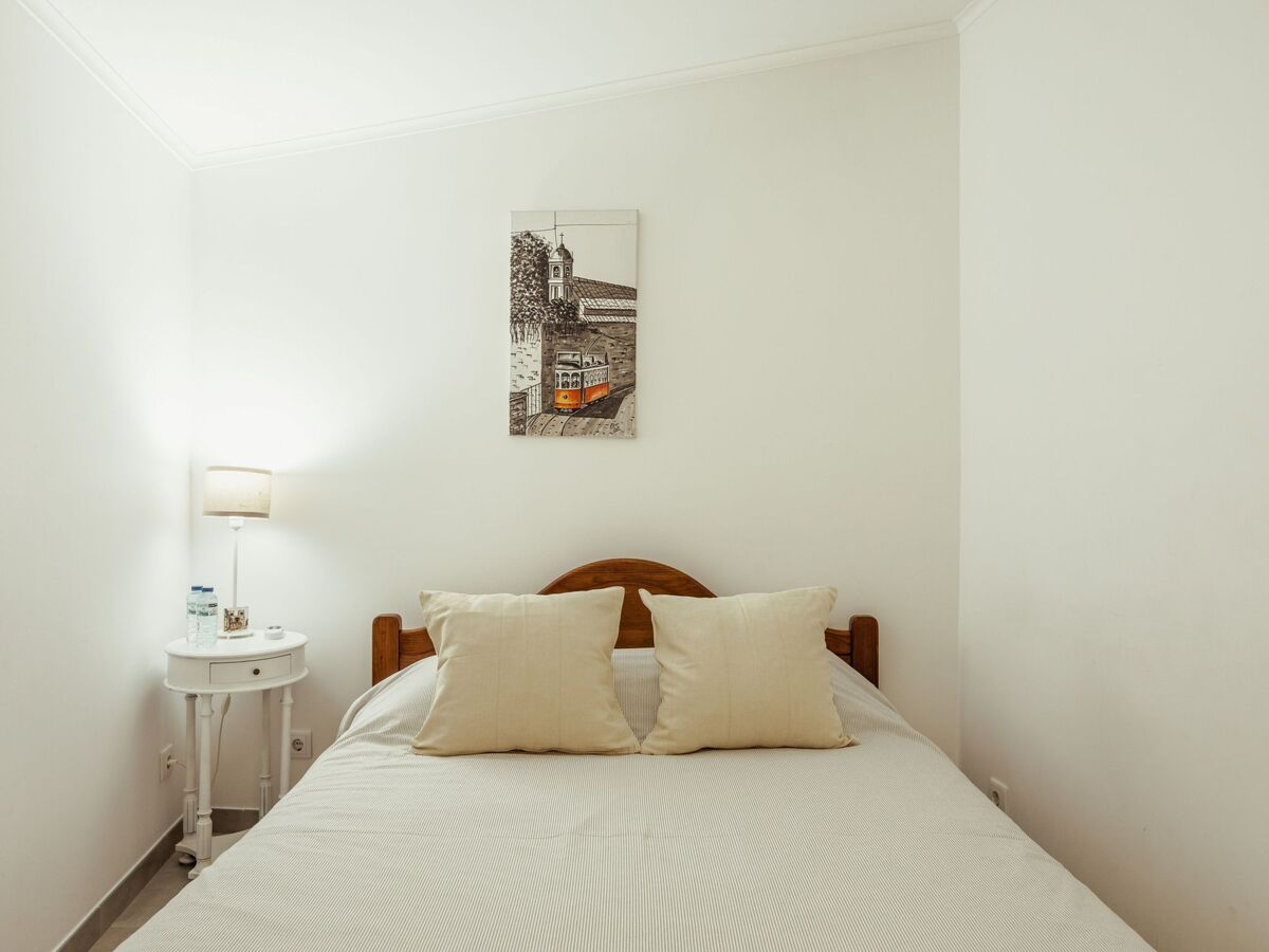Maison 2 chambres à Algés avec petit pool partagé - Photo 15