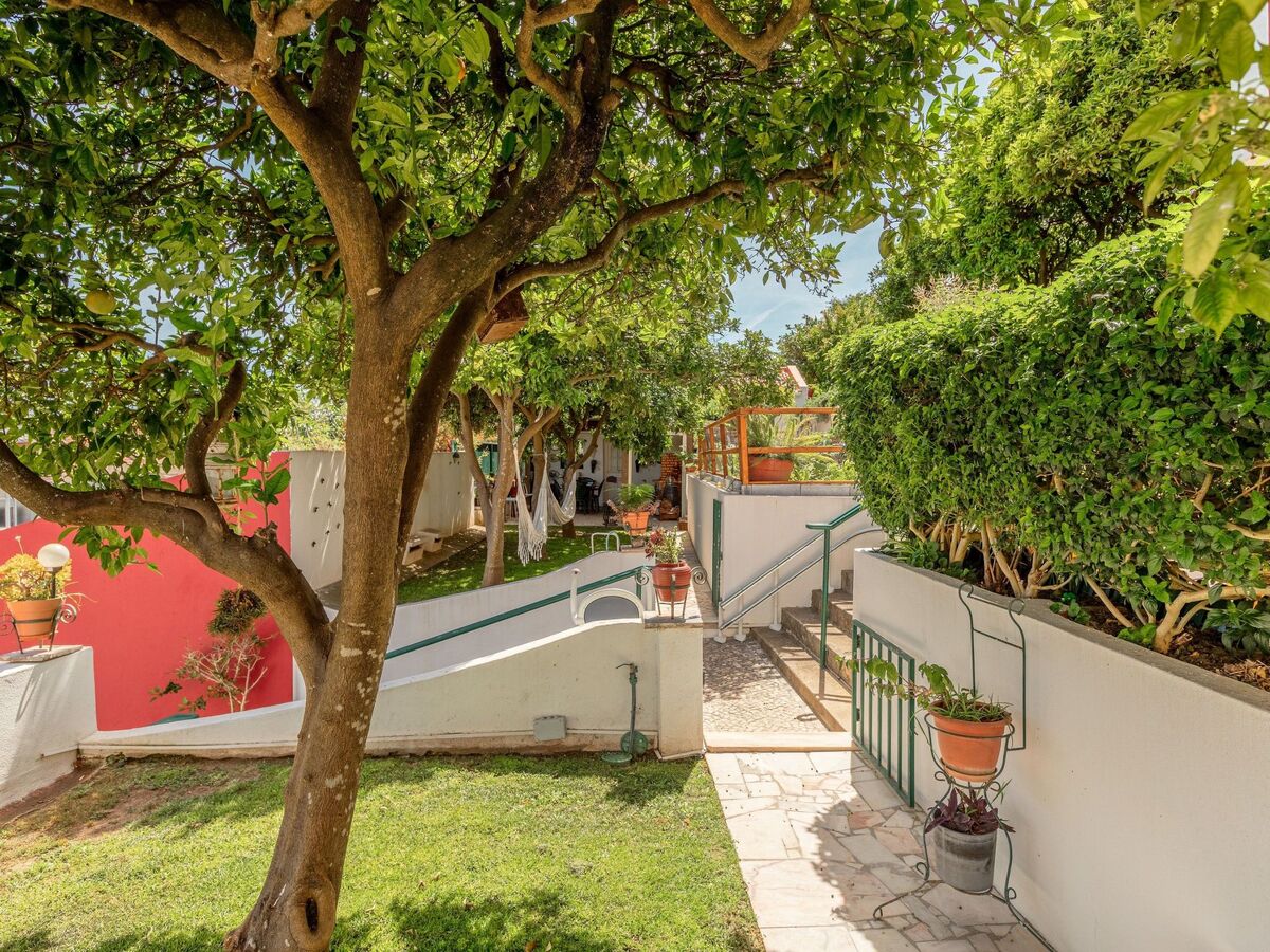 Maison 2 chambres à Algés avec petit pool partagé - Photo 24