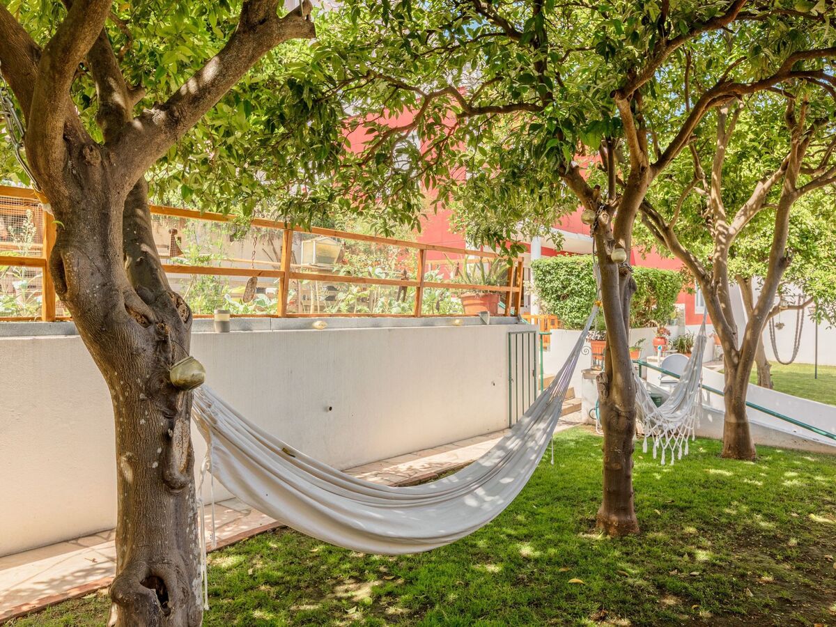Maison 2 chambres à Algés avec petit pool partagé - Photo 29