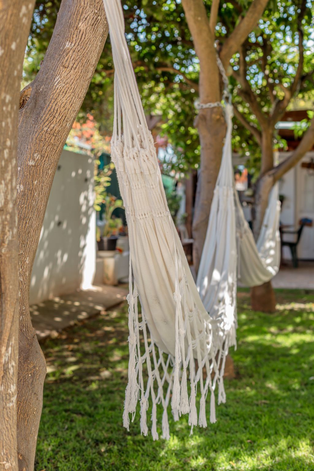 Maison 2 chambres à Algés avec petit pool partagé - Photo 30