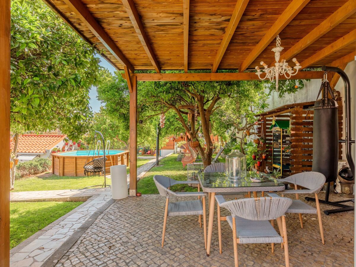 Maison 2 chambres à Algés avec petit pool partagé - Photo 34