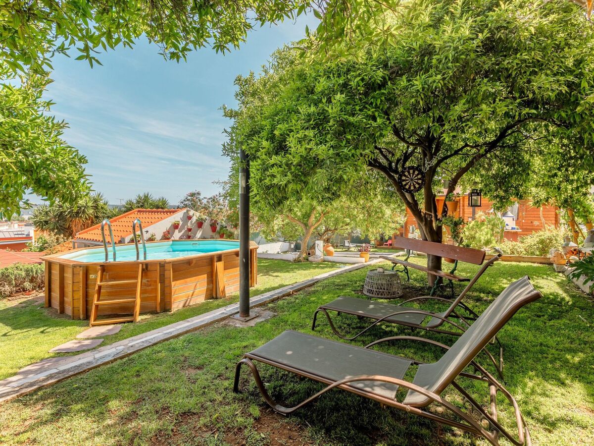 Maison 2 chambres à Algés avec petit pool partagé - Photo 35