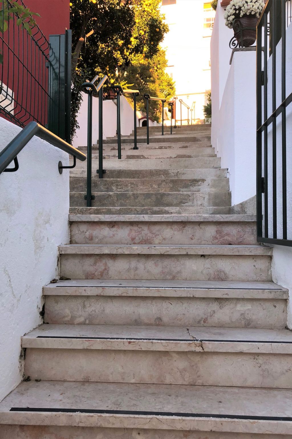 Maison 2 chambres à Algés avec petit pool partagé - Photo 40