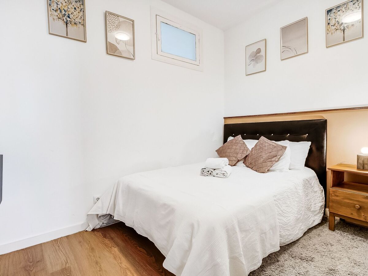 Appartement 8 pers. avec terrasse privée à Lisbonne - Photo 4