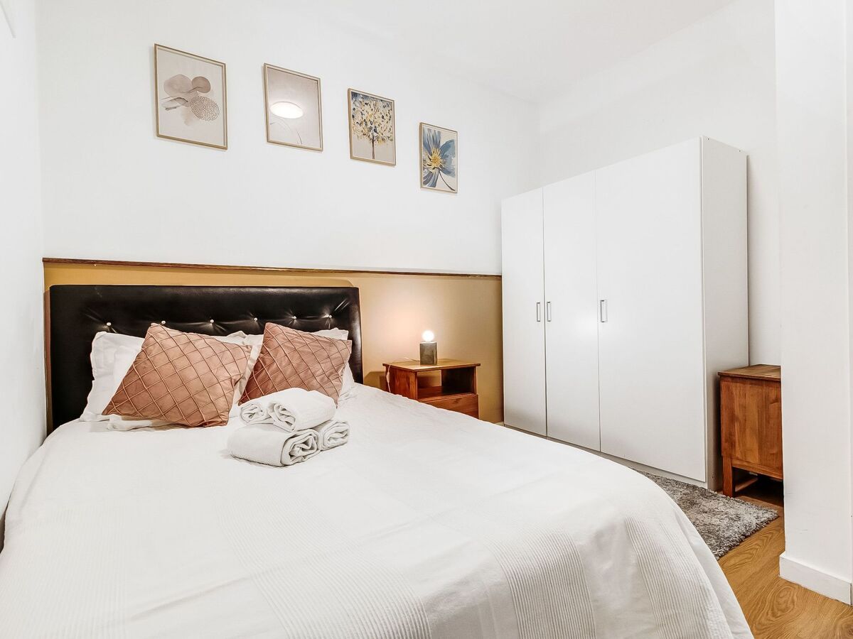 Appartement 8 pers. avec terrasse privée à Lisbonne - Photo 5