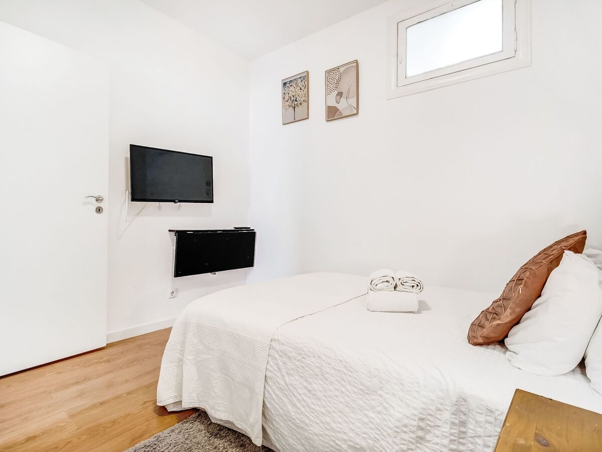Appartement 8 pers. avec terrasse privée à Lisbonne - Photo 6
