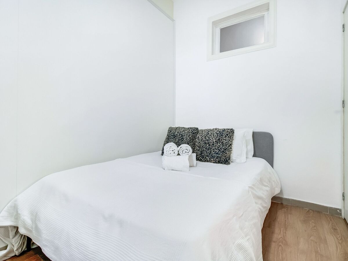 Appartement 8 pers. avec terrasse privée à Lisbonne - Photo 7