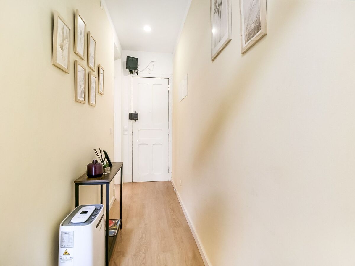 Appartement 8 pers. avec terrasse privée à Lisbonne - Photo 11