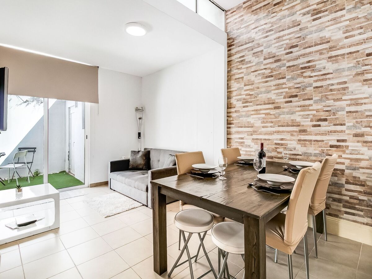 Appartement 8 pers. avec terrasse privée à Lisbonne - Photo 13