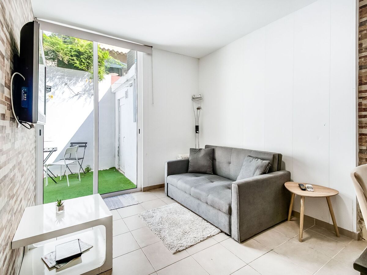 Appartement 8 pers. avec terrasse privée à Lisbonne - Photo 15