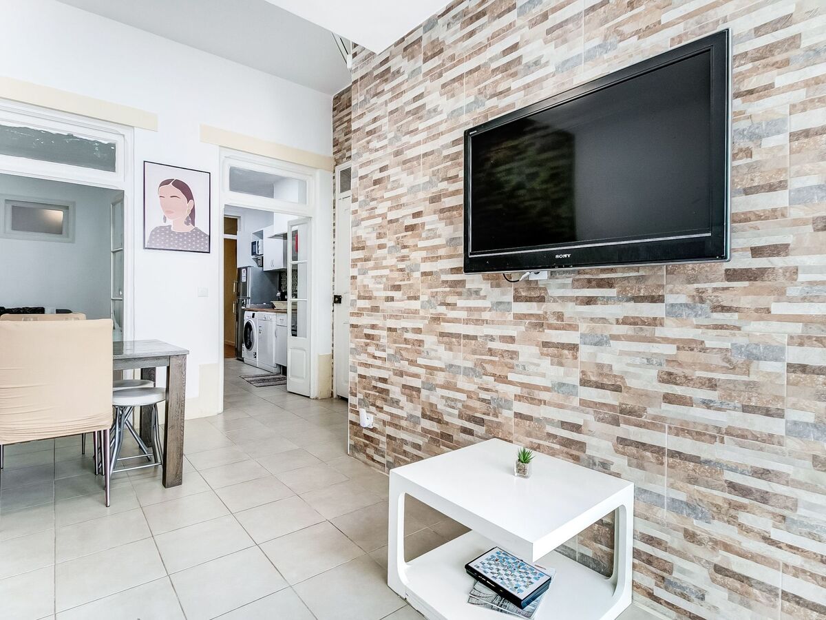 Appartement 8 pers. avec terrasse privée à Lisbonne - Photo 19