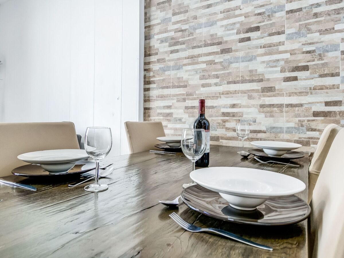 Appartement 8 pers. avec terrasse privée à Lisbonne - Photo 20